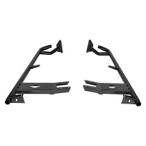 Barre latérale arrière ARB pour Hilux >97 – Protection robuste 4x4